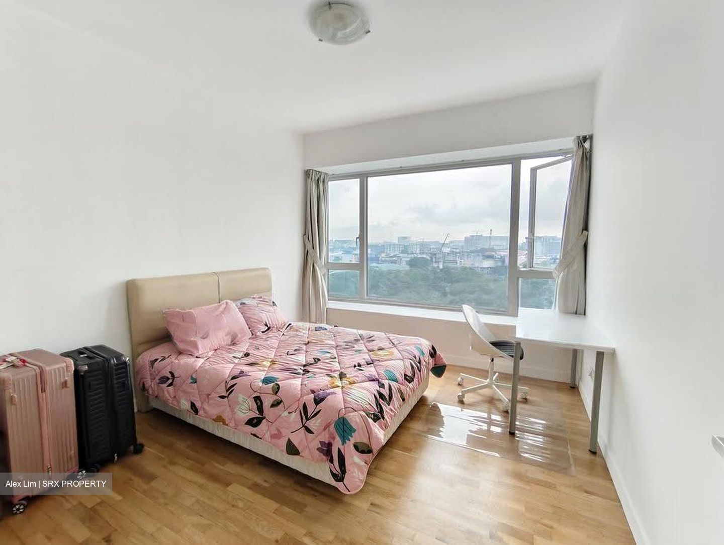 The Centris (D22), Apartment #609077881